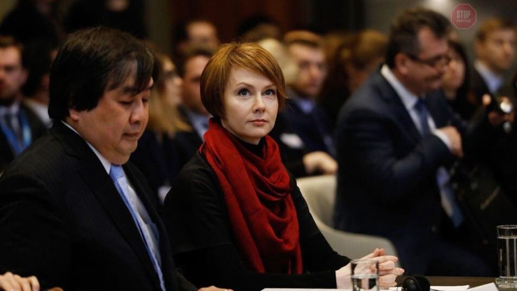 Олена Зеркаль розповіла про причини відмови від посади