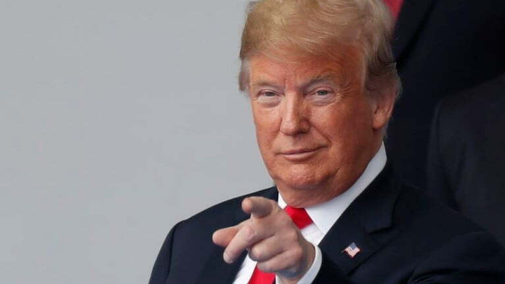 Трамп почав тиск на Зеленського стосовно політичного питання