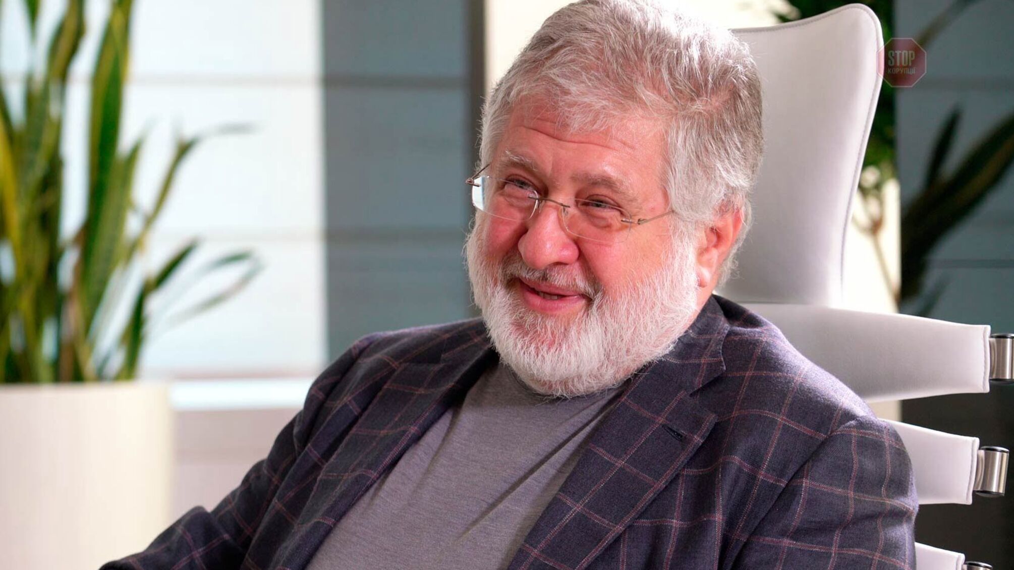 Коломойський відкрито зізнався про дружбу з Тимошенко і розповів про її підтримку