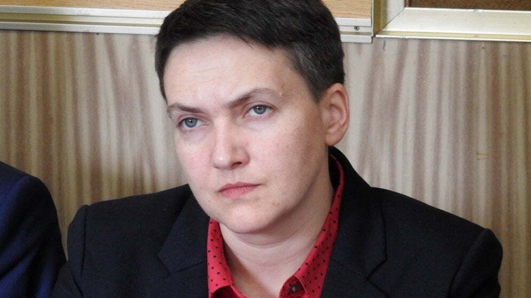 Савченко зробила пропозицію Зеленському: скандальний депутат претендує на дуже високий пост