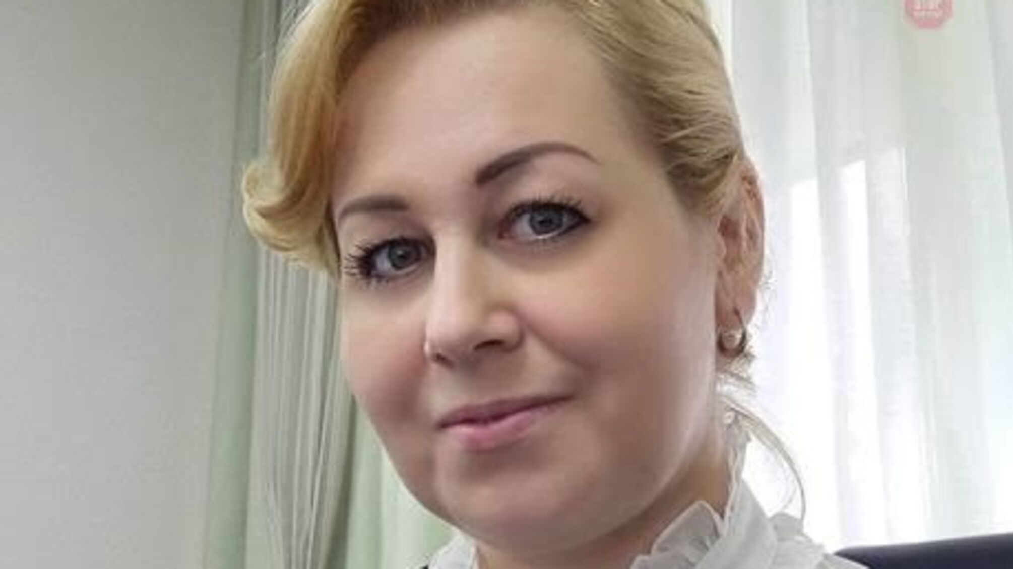'З ГО 'Стоп корупції' у нас три роки позитивна співпраця', – речник Генпрокурора Лариса Сарган