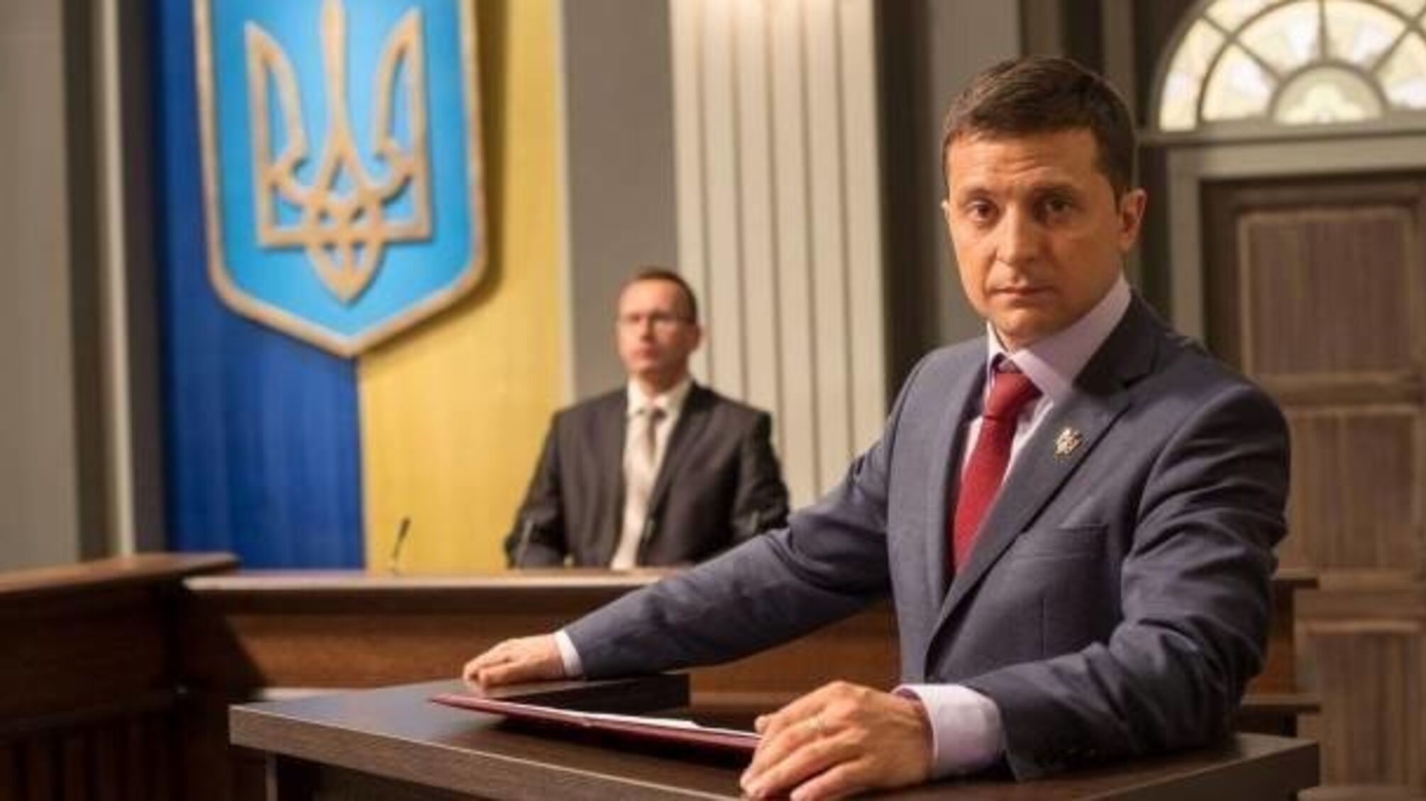 У Раді зареєстрований ще один проект постанови з датою інавгурації Зеленського
