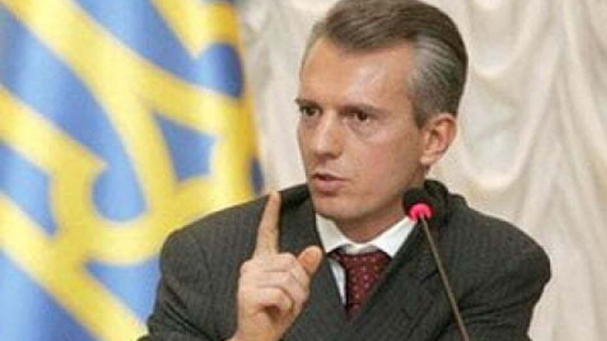 Екс-голова СБУ часів Януковича повернувся в Україну - ЗМІ