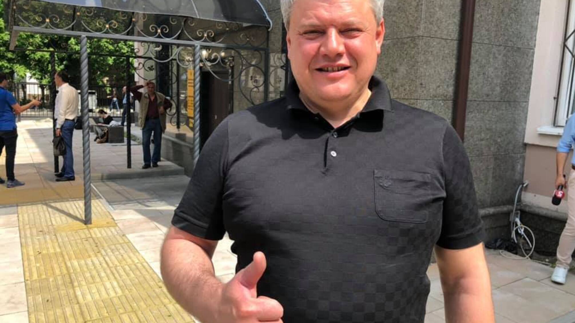 'В арешті відмовлено', – НАБУ не змогло довести збитки у справі з квартирами Нацгвардії