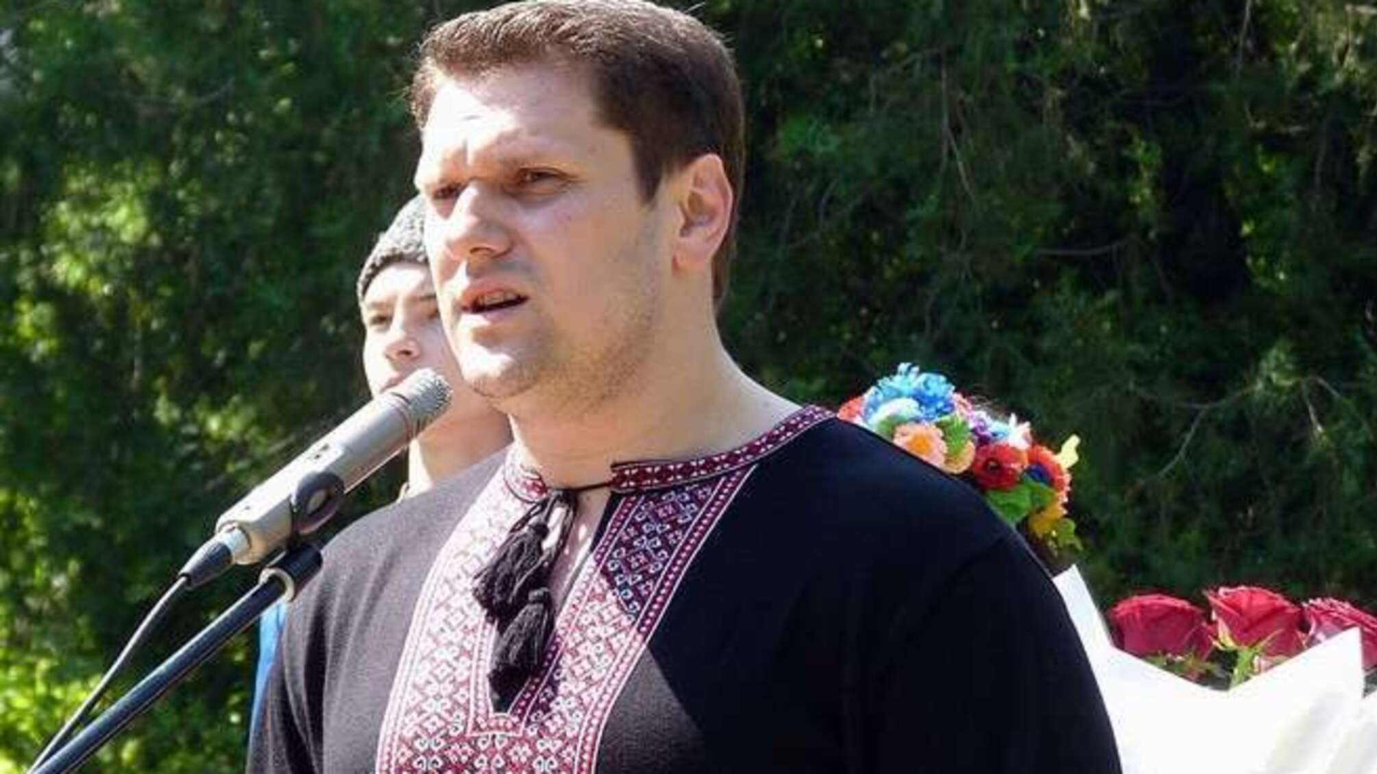 На Одещині підстрелили нардепа – ЗМІ