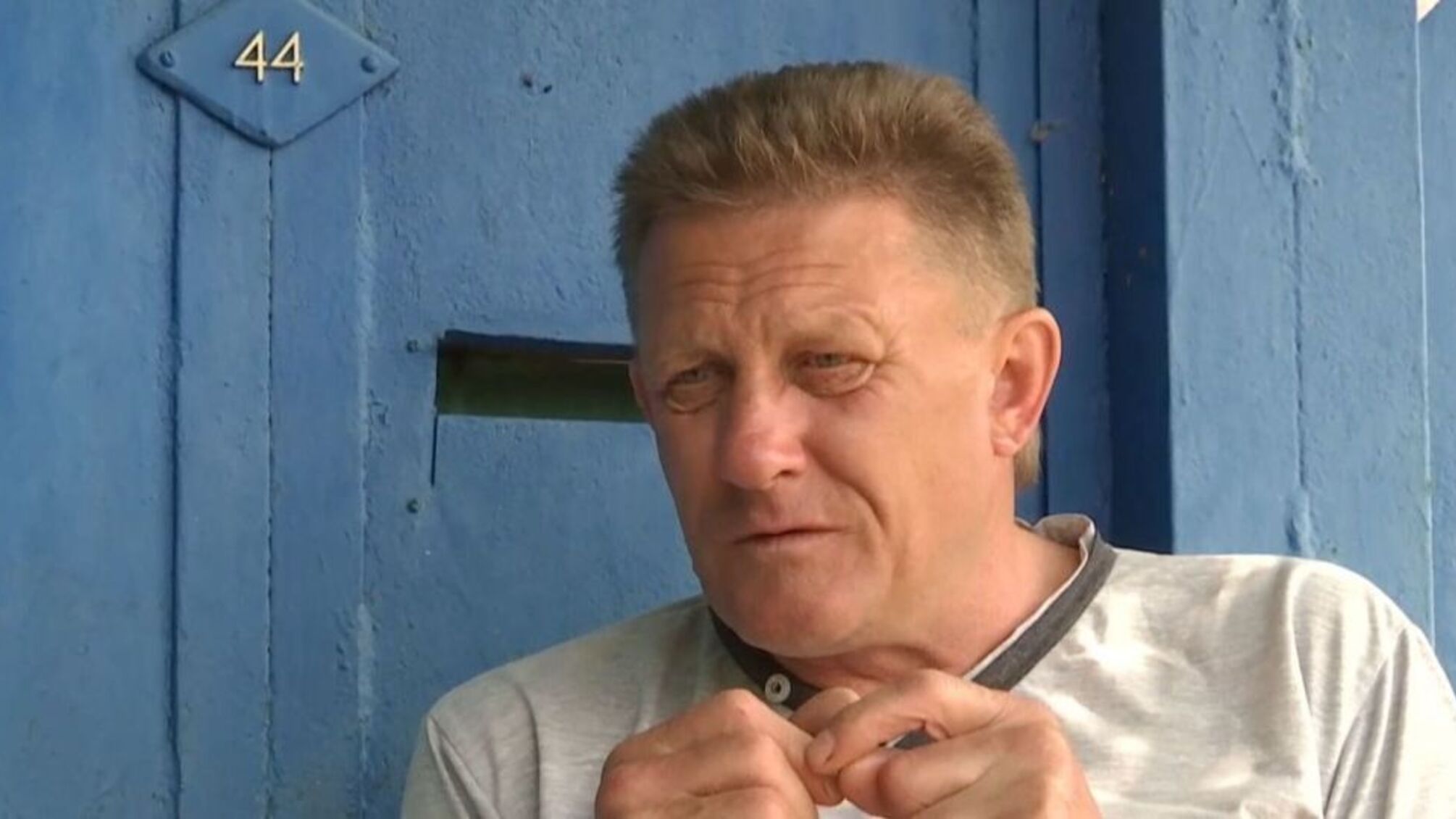 У Харкові ветеран Афганістану врятував від вибуху гранати автобус з пасажирами – кадри