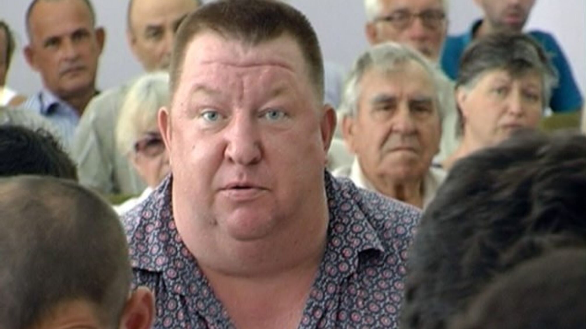 'Корупційна цілина' – Роман Бочкала про справу марганецького 'сміттєвого короля' Бондаренка