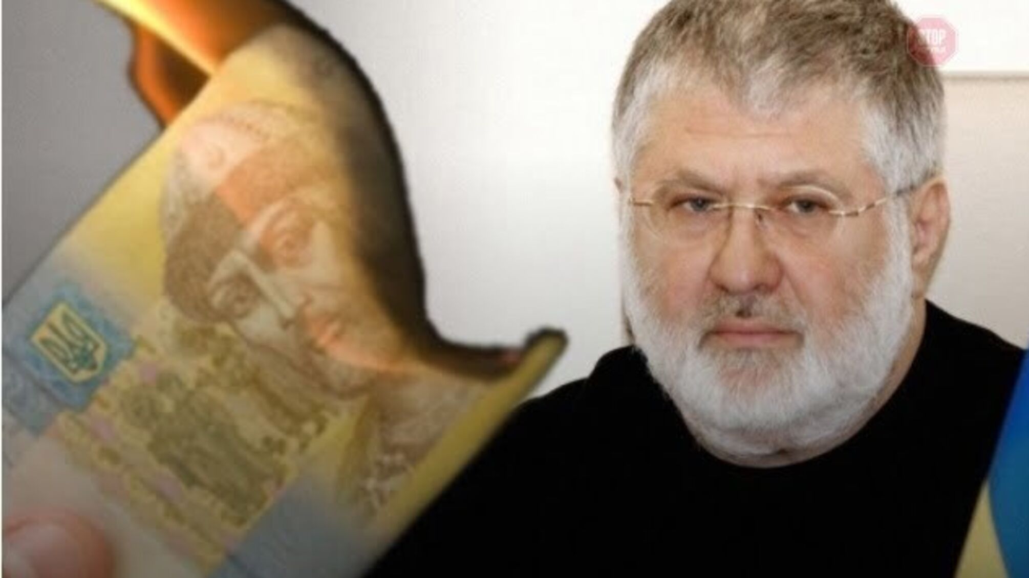 'Дефолт - кращий спосіб для збагачення олігархів', - експерт