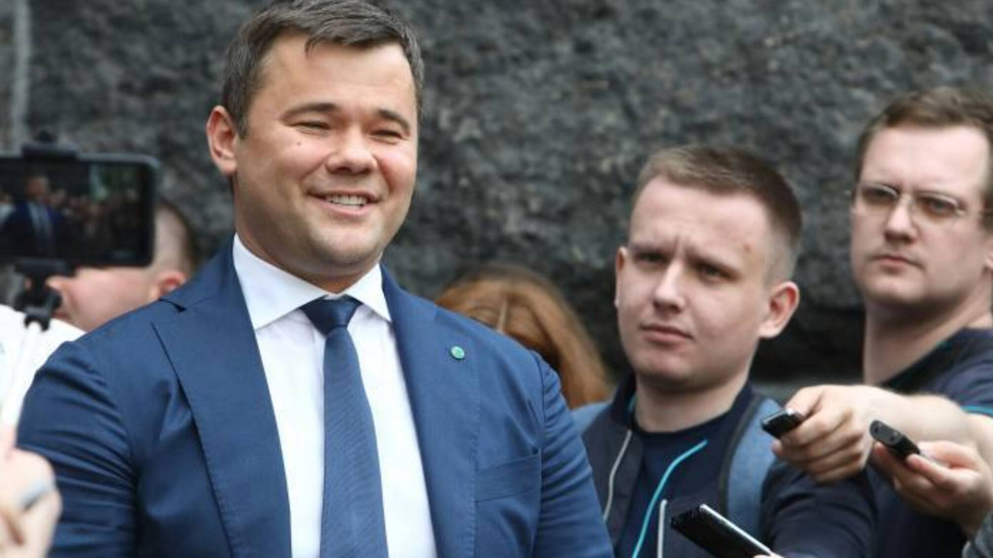 'Зеленський відкриває ящик Пандори', – Демчак про загрози призначення Богдана главою АП