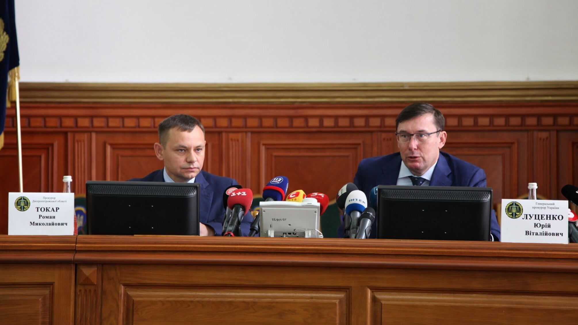 Найкраща протидія виборчим фальсифікаціям – реальні судові вироки: Юрій Луценко звернувся до прокурорів