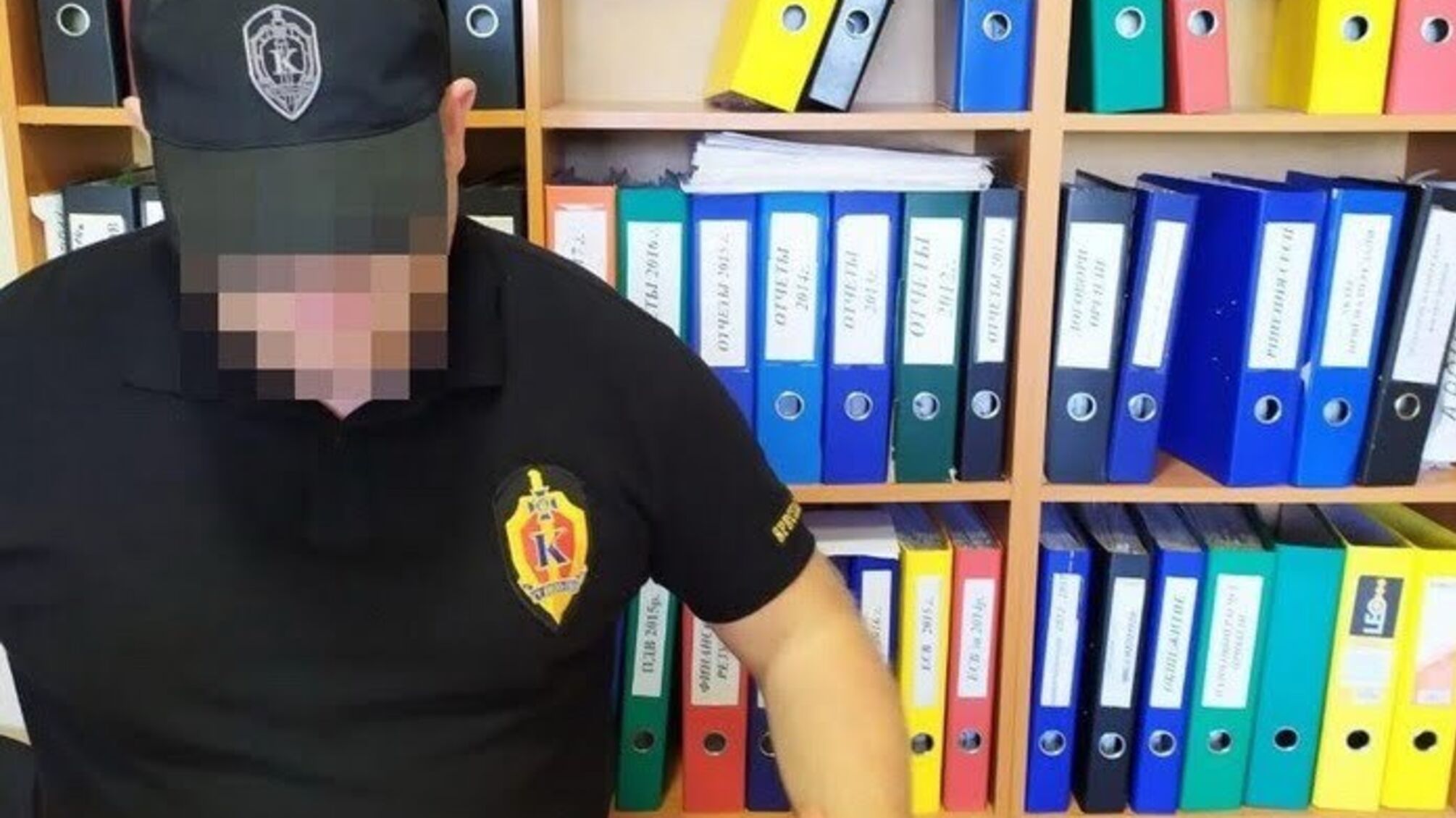 В Одеській області СБУ викрила схему розкрадання державних коштів (ФОТО)