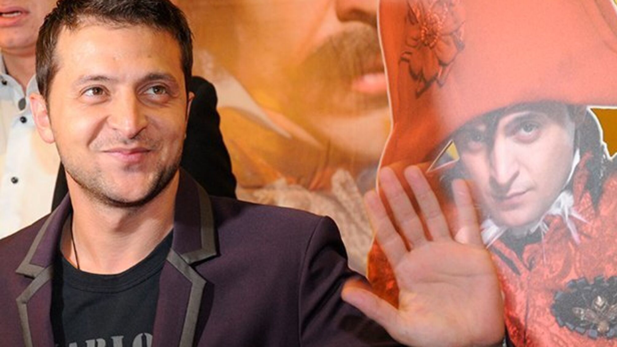 37 мільйонів, вілла в Італії та готельні номери в Грузії – з'явилась декларація президента Зеленського