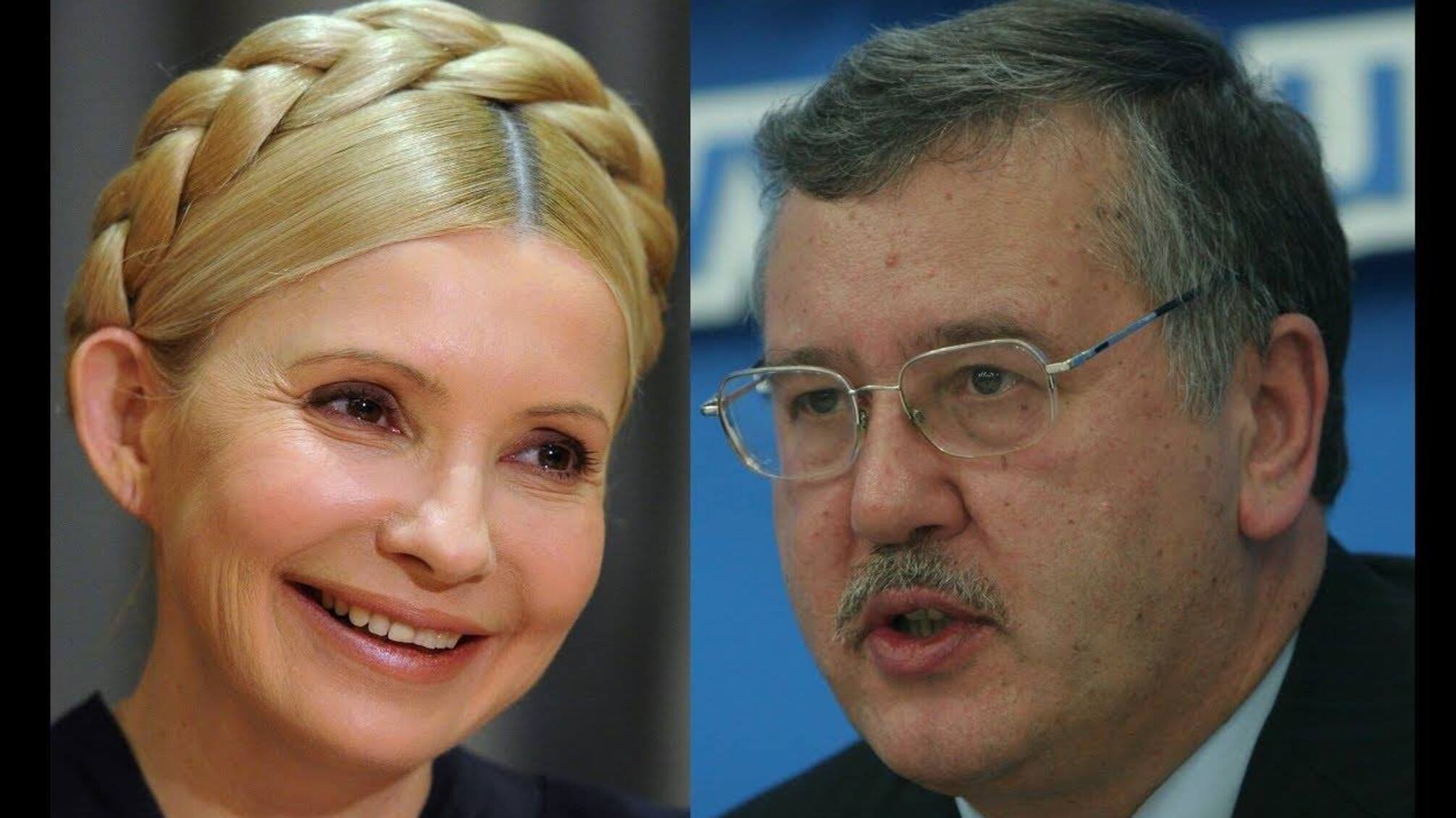 'У Зеленського' розповіли про коаліцію з Гриценком і Тимошенко