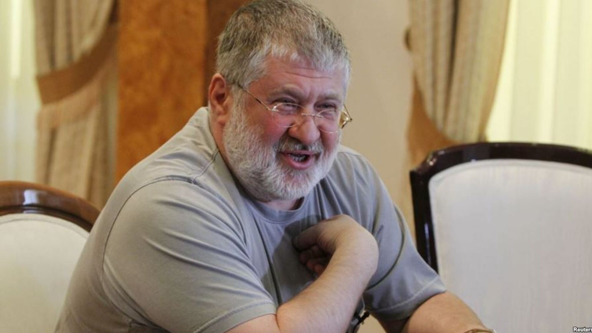Повернення 'ПриватБанку' Коломойському: 'у Зеленського' озвучили несподівану заяву