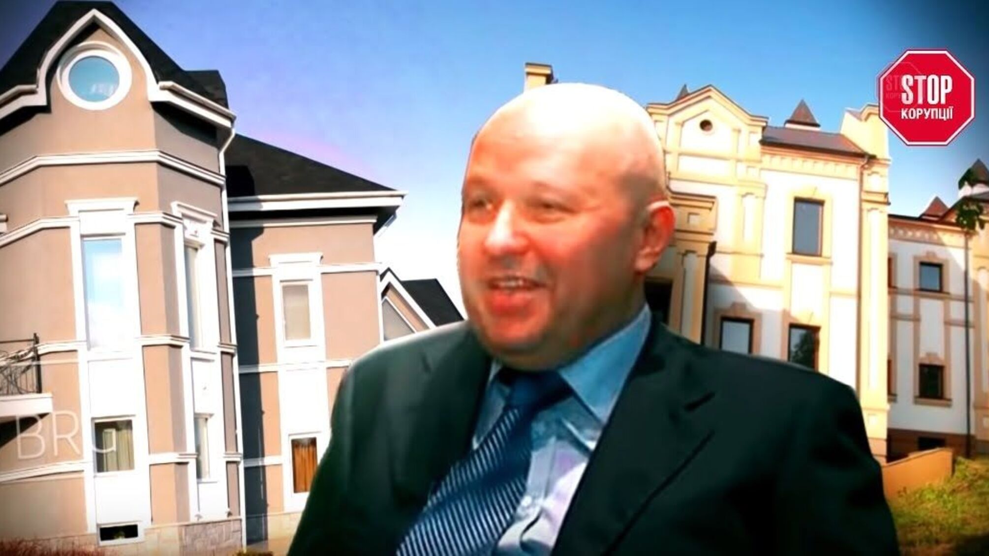Шикарний зять: як корупційний «злидар» Скосар приховує розкішні маєтки