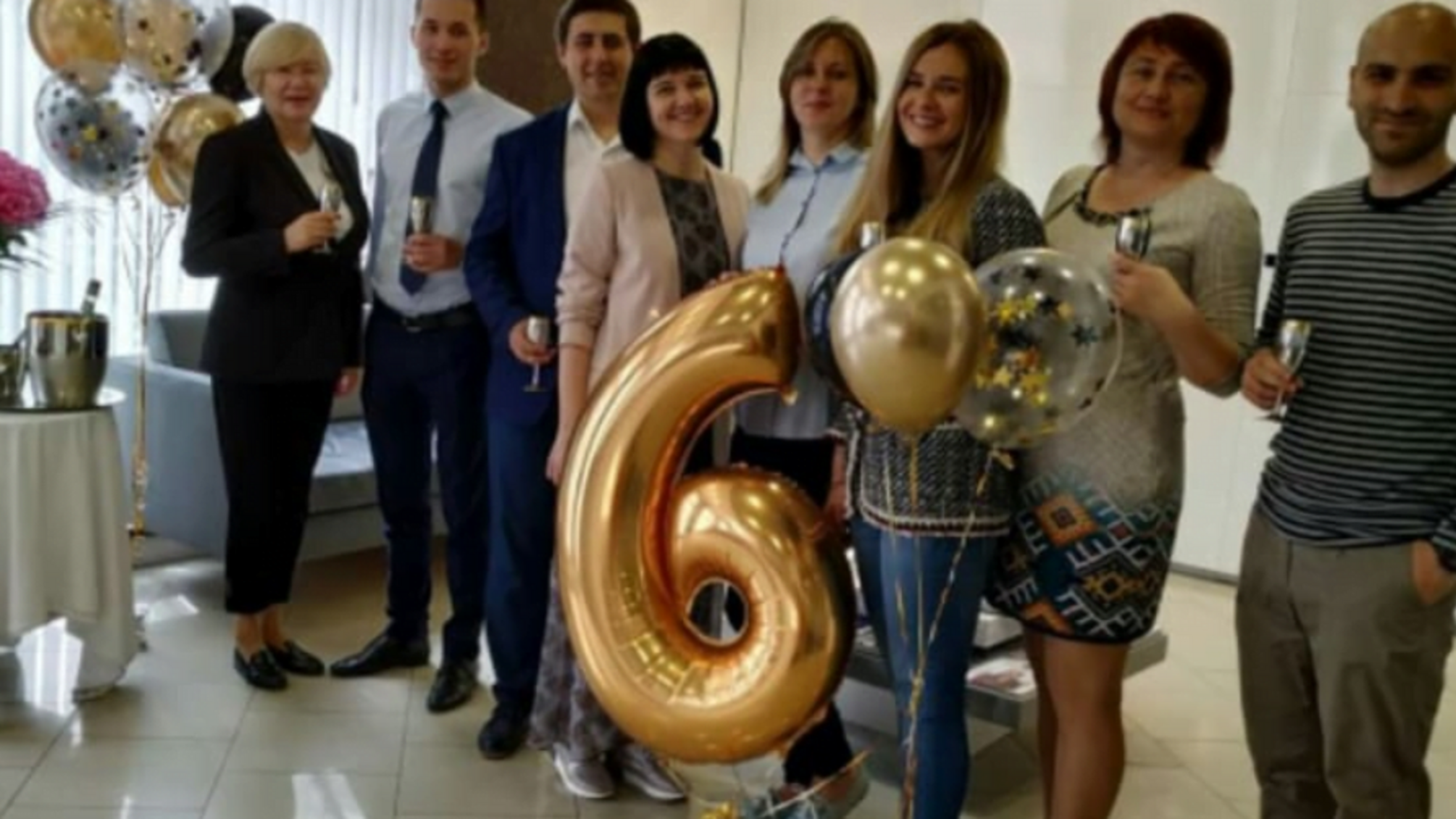 'Запалення хитрощів': херсонський адвокат Гілін, який представляє інтереси Сальдо в суді, попався на брехні