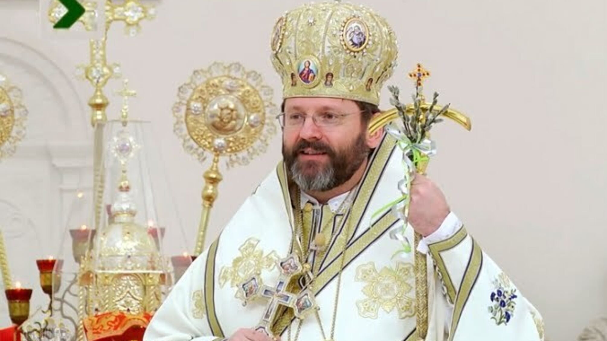 У ПЦУ заявили про можливе об'єднання з греко-католиками