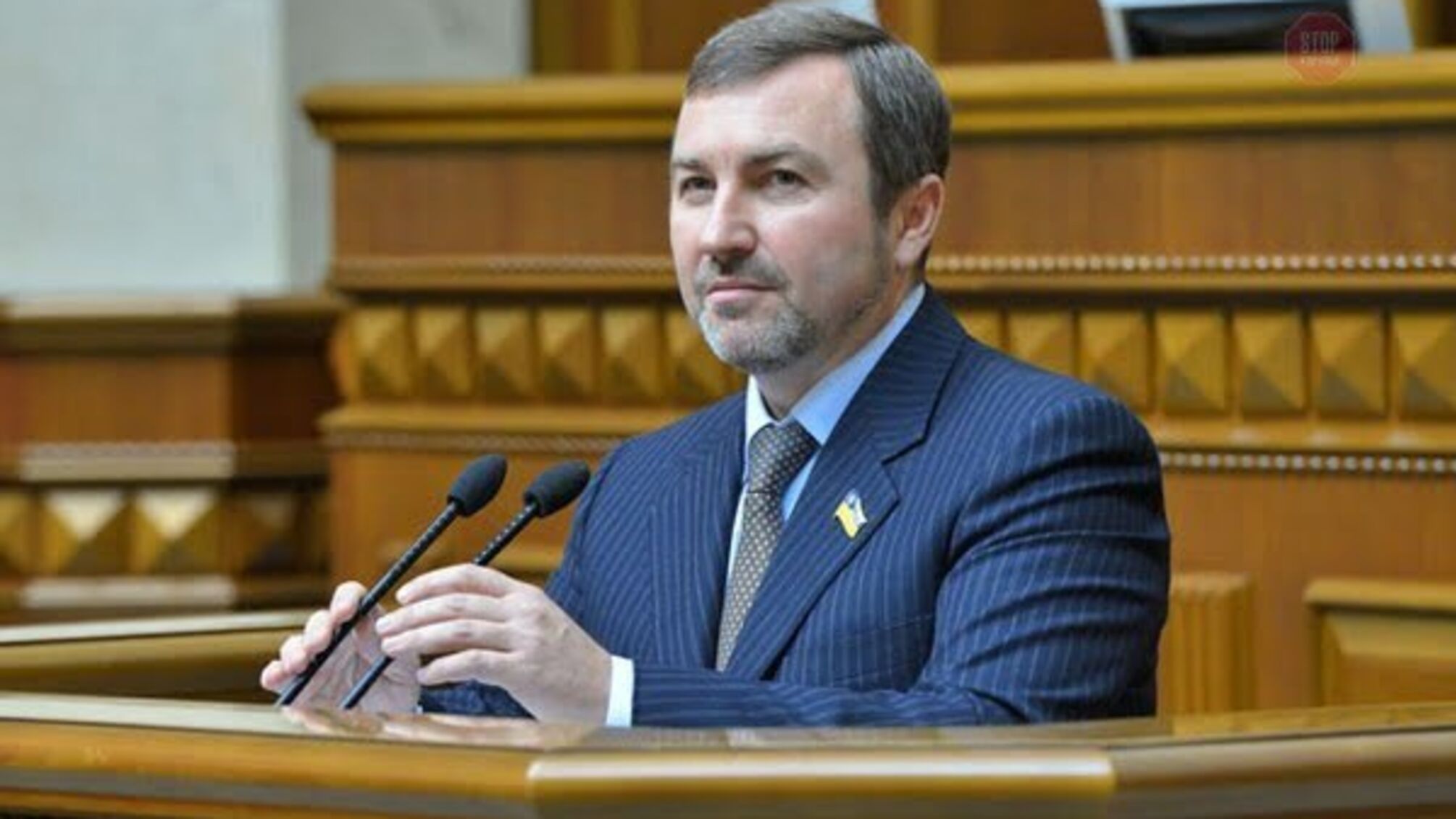 Коломойський вже знає, хто саме буде новим міністром охорони здоров'я