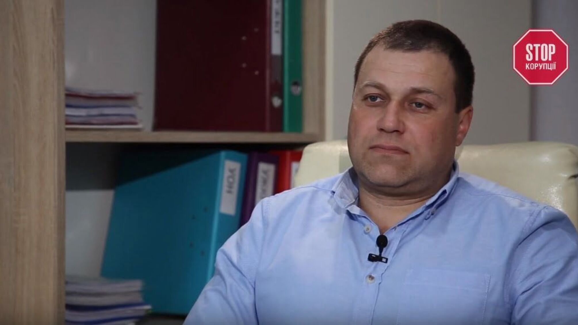 Правоохоронні органи не контролюють державні закупівлі, це доводиться робити громадським активістам, – Роман Сімутин