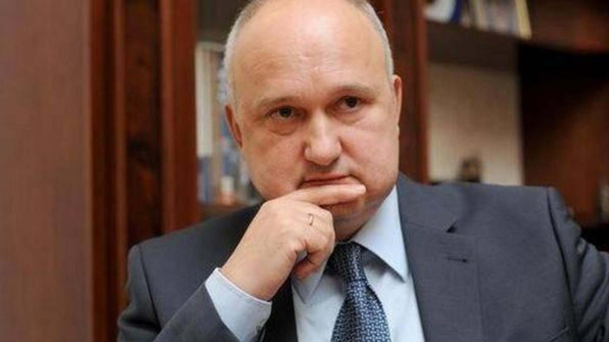 Смешко готовий працювати із Зеленським – названі умови