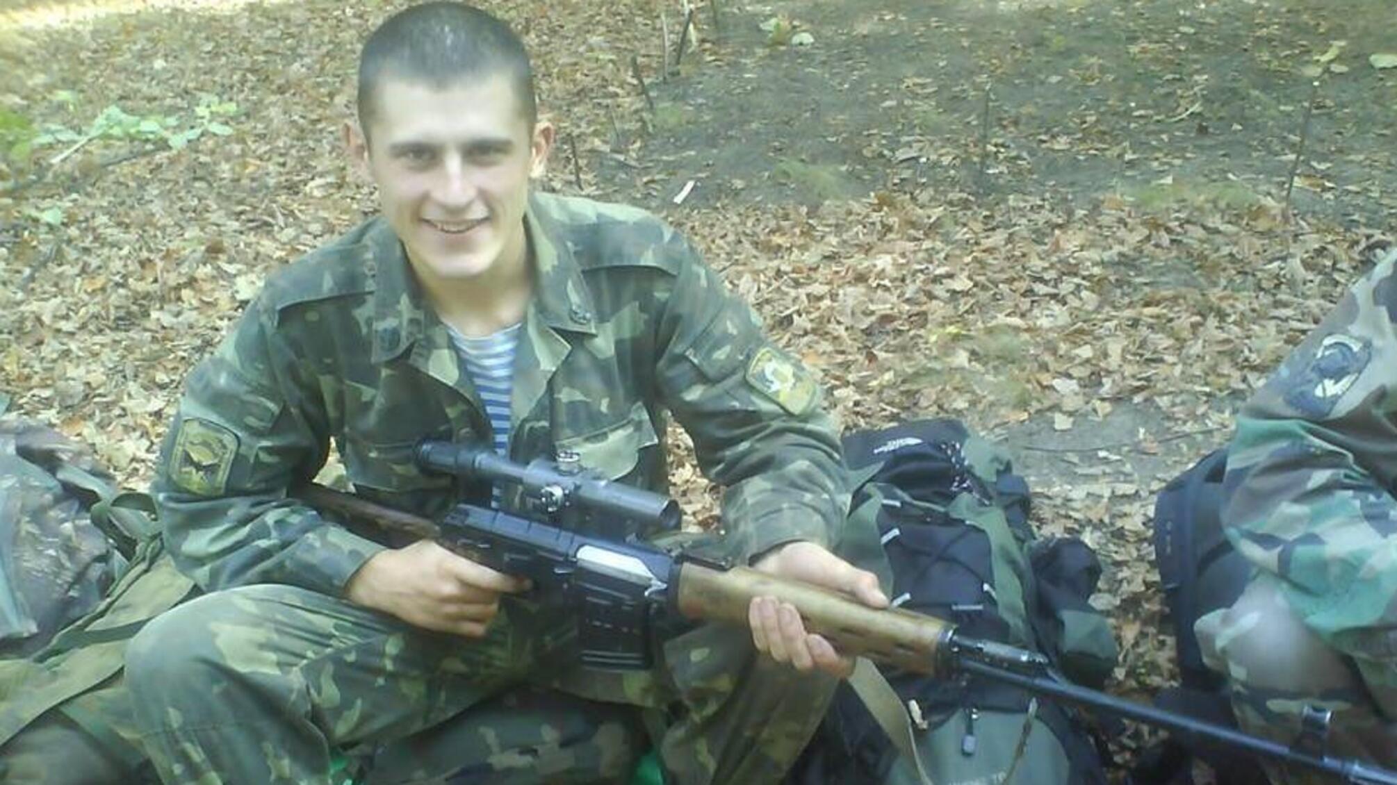 В Туреччині помер ветеран АТО, якому лікар Національного інституту раку відмовила в лікуванні