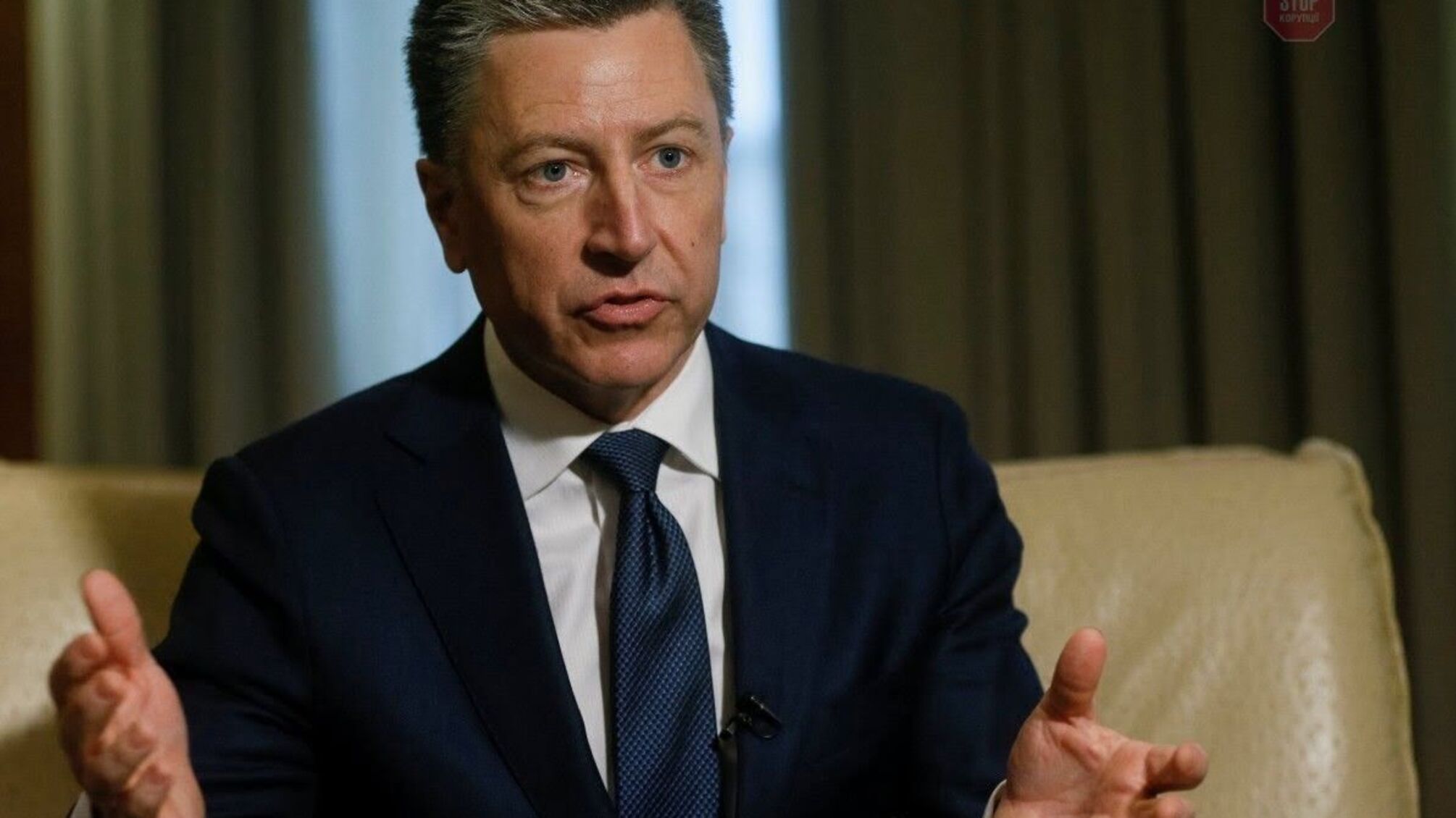 Волкер розповів про очікування CША від України на чолі з Зеленським