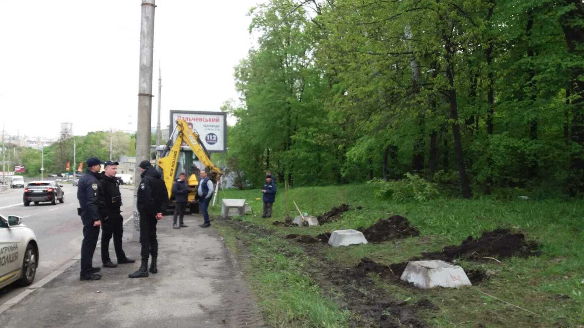 Будівельна «Годзіла» - хто стоїть за небезпечною забудовою у Солом’янському районі столиці?