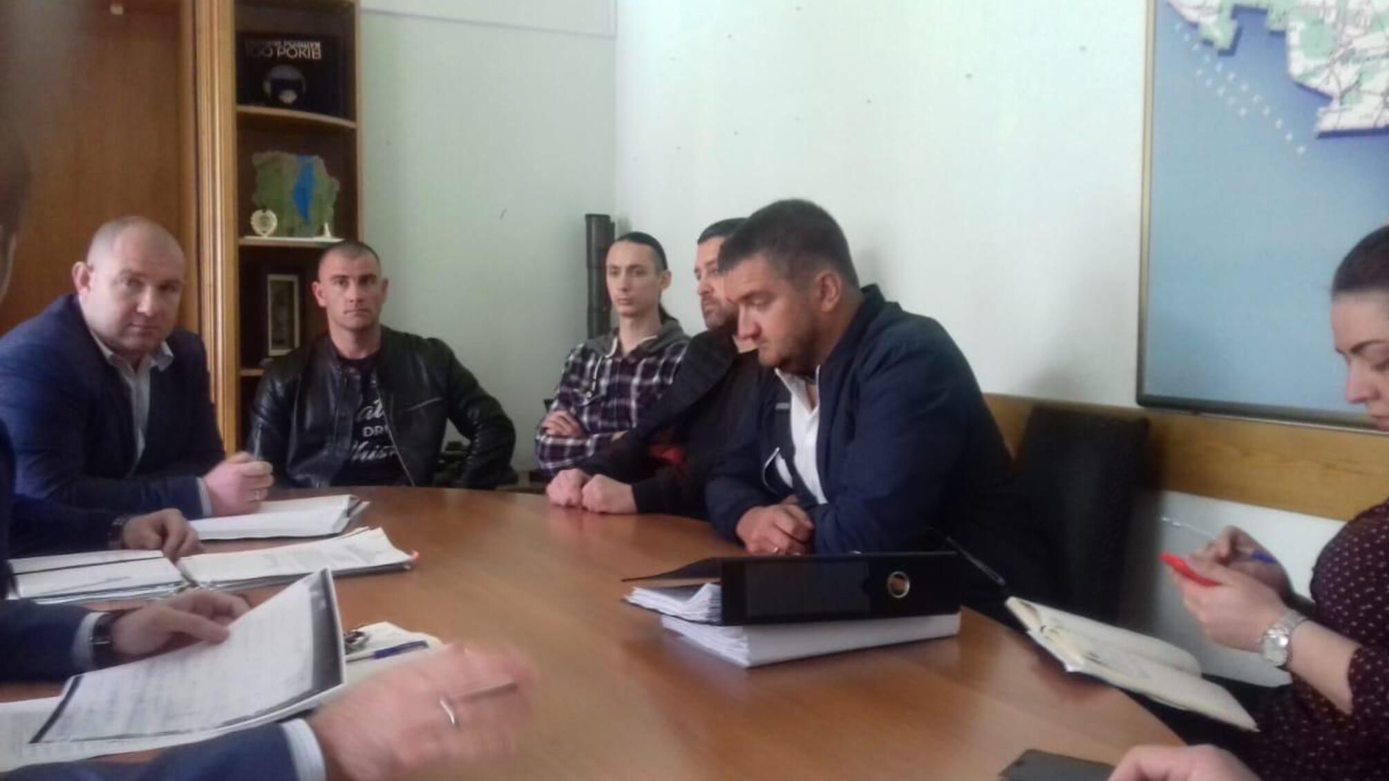 За тиждень на майно піщаних браконьєрів з Вишгорода можуть накласти арешт – прокуратура міста