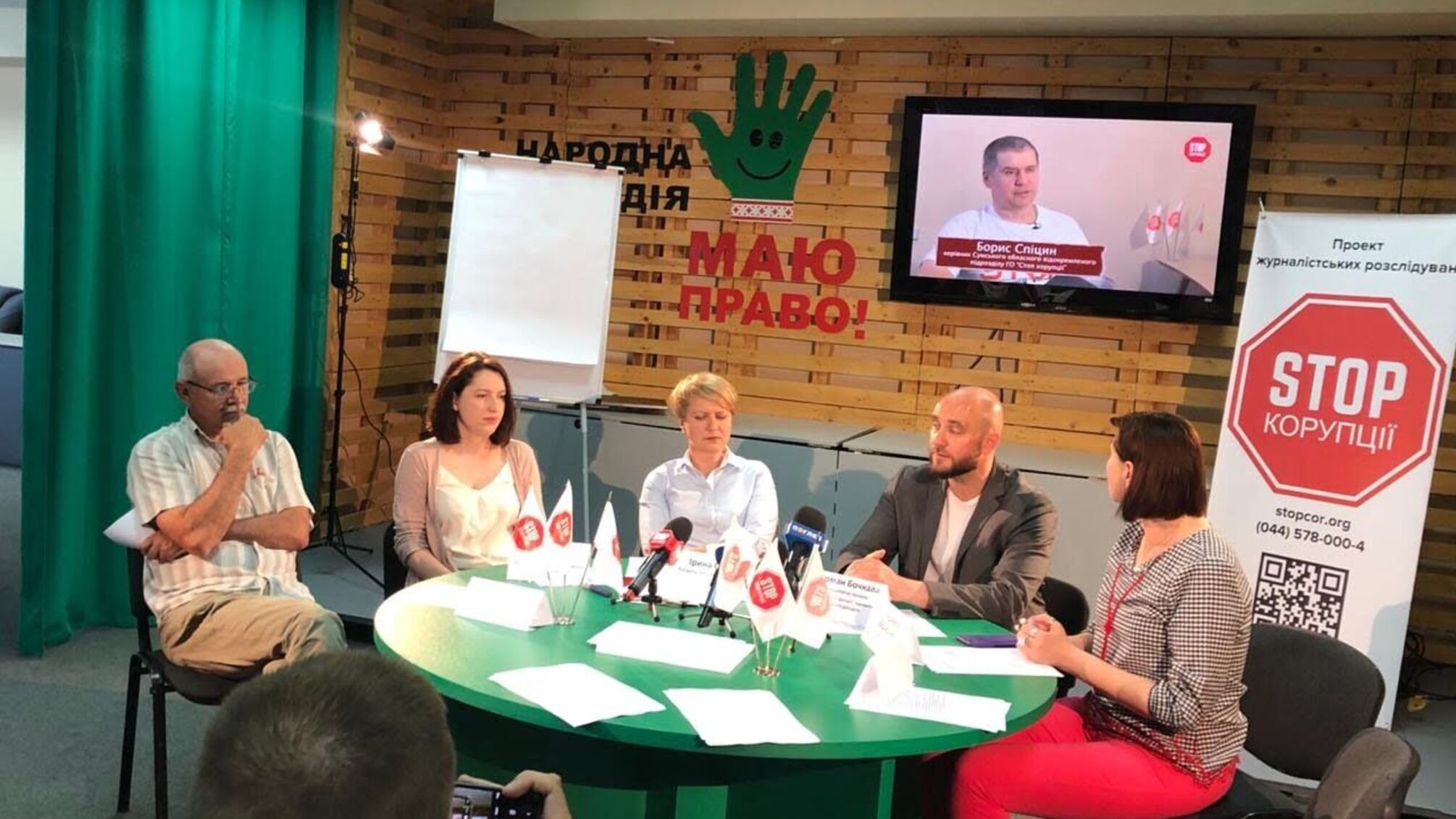 'Фактчекінг зараз недостатньо добре працює, ми переходимо на рівень 'емочекінг', – Шабуніна про тенденції в українських ЗМІ