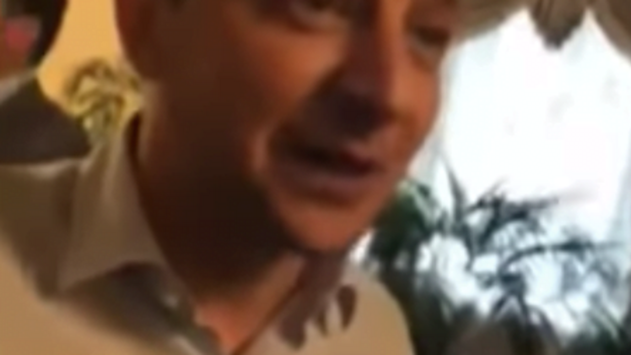 “Дякую за консультацію”, - Зеленський подякував Ляшку у прямому ефірі в АП (відео)