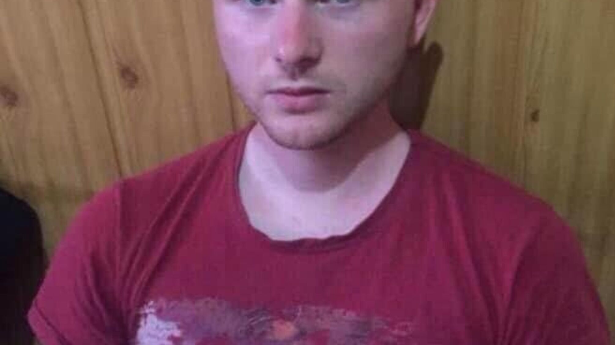 Жорстоке вбивство 11-річної Даші Лук'яненко на Одещині: у Мережі показали фото підозрюваного