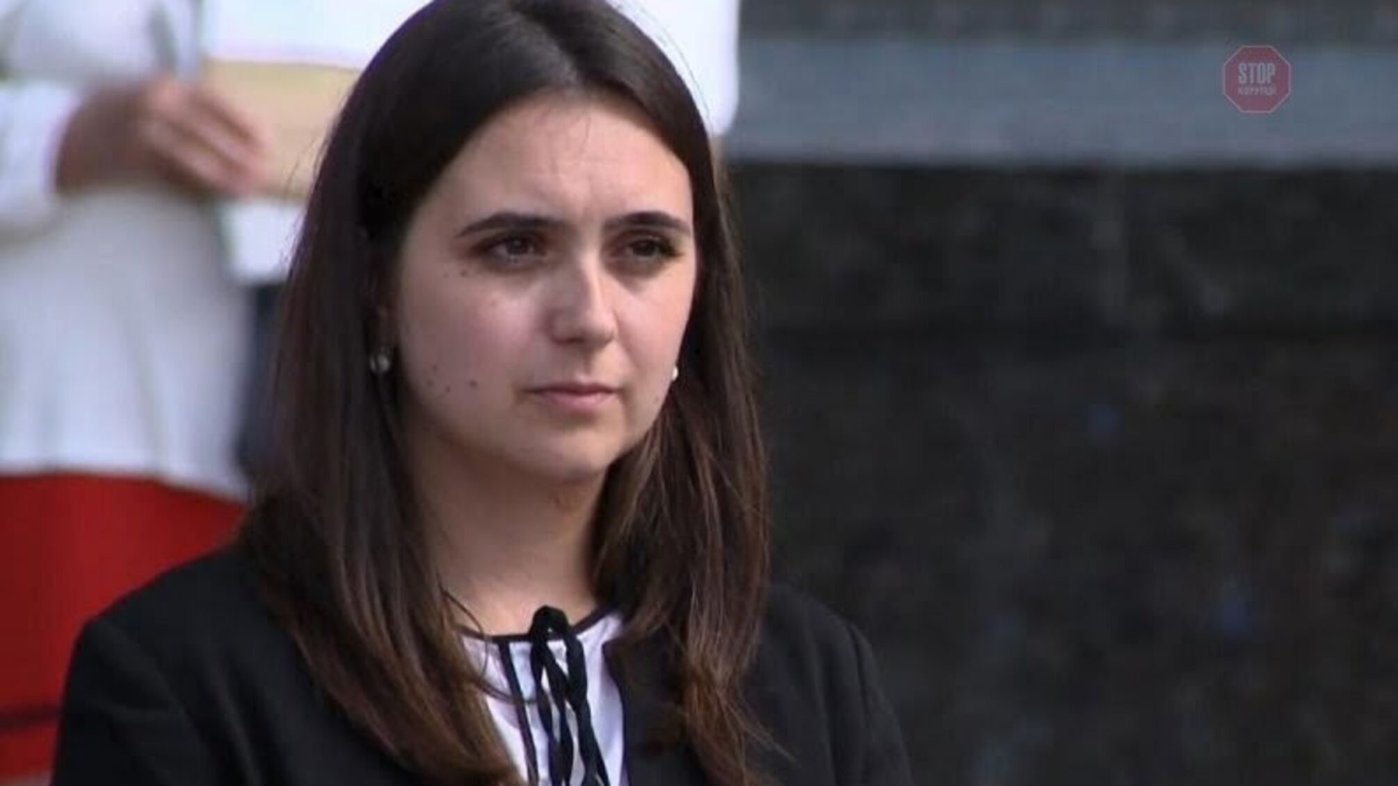 'Дізналася, що я внучка Коломойського', – прес-секретар Зеленського здивувала несподіваною заявою