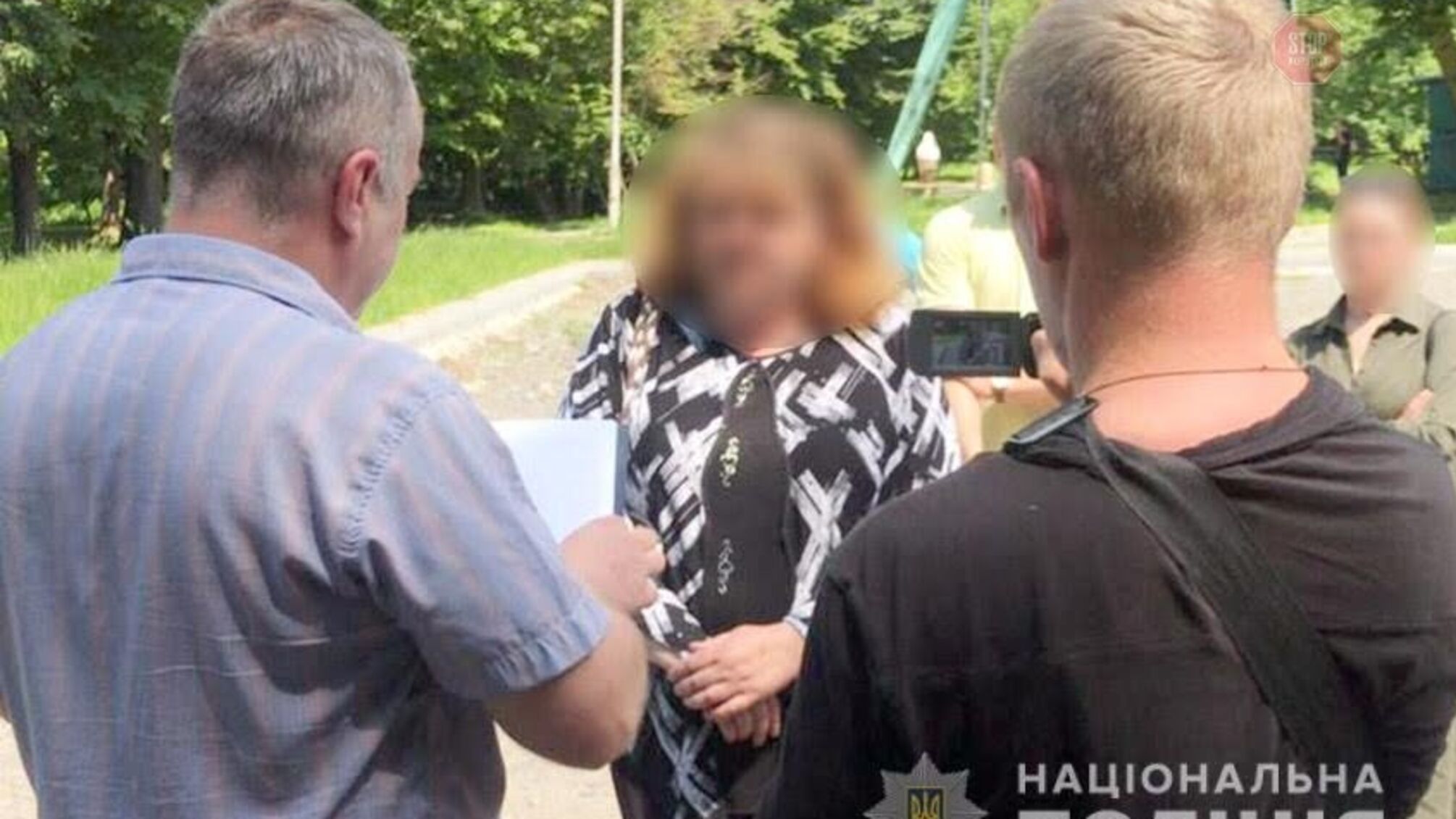 На Хмельниччині мати намагалась продати свою доньку в бордель (ФОТО)