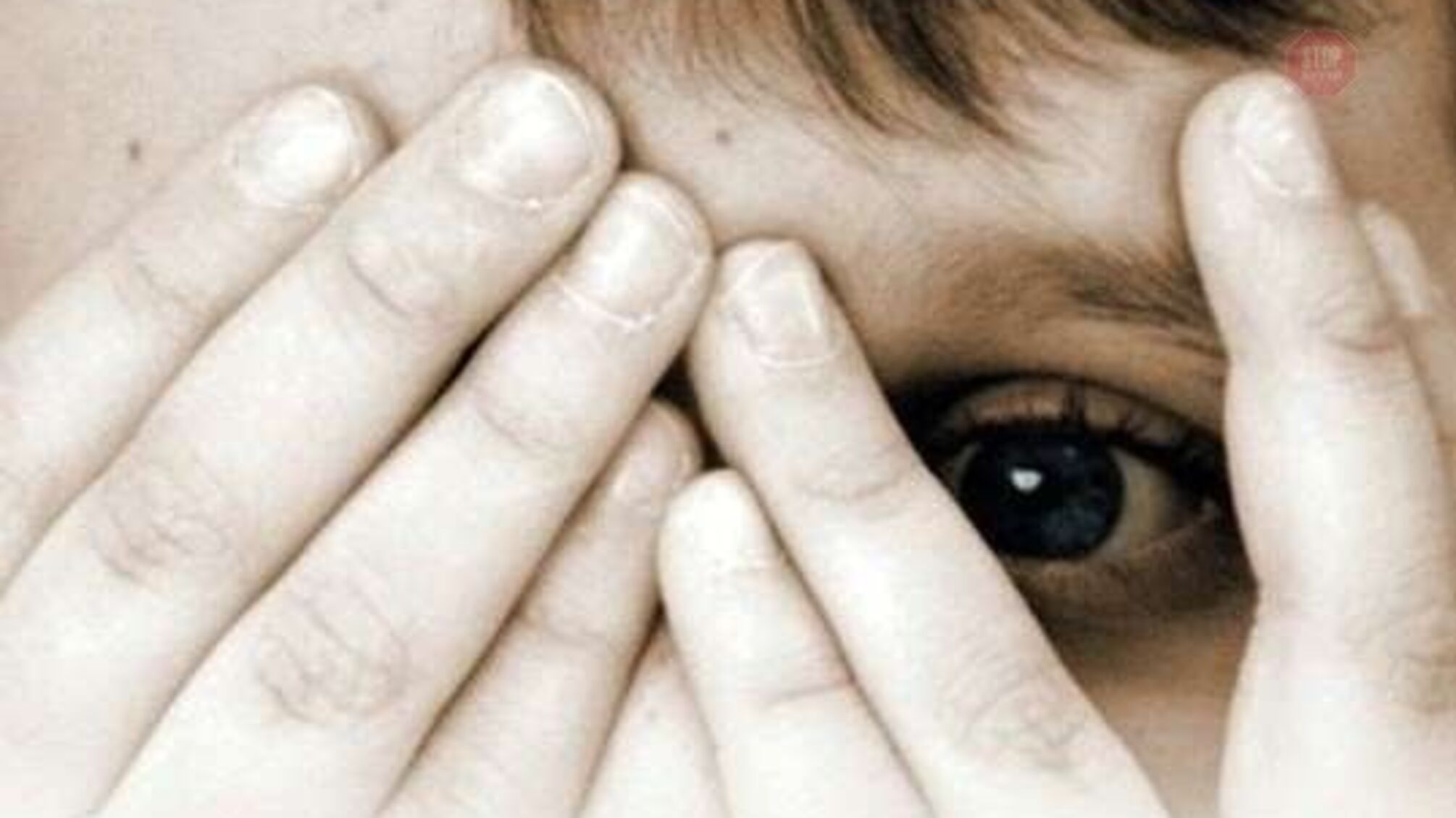 У Києві повідомлено про підозру та взято під варту розбещувача 6-річного хлопчика