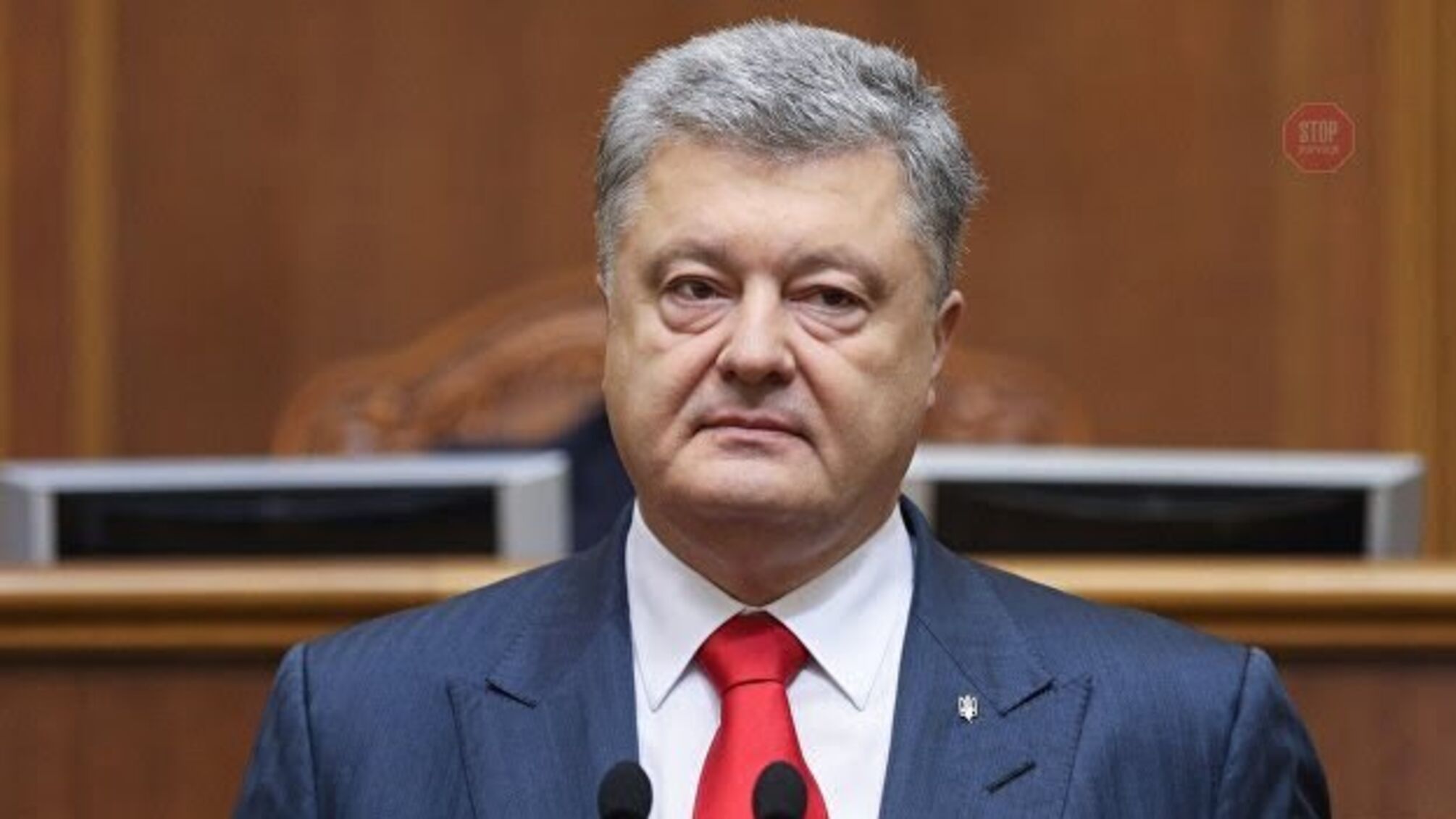 Порошенко проведе екстрений брифінг, відповівши Кучмі й Зеленському: відомий час і місце
