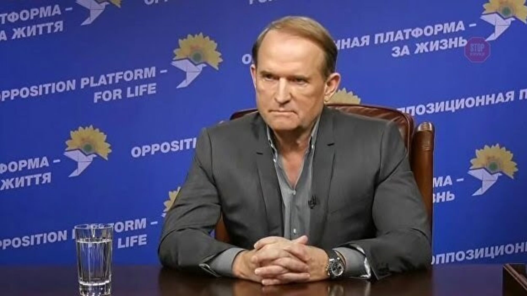 Медведчук зізнався в нелюбові до українців і назвав причину: такого не очікували навіть його прихильники