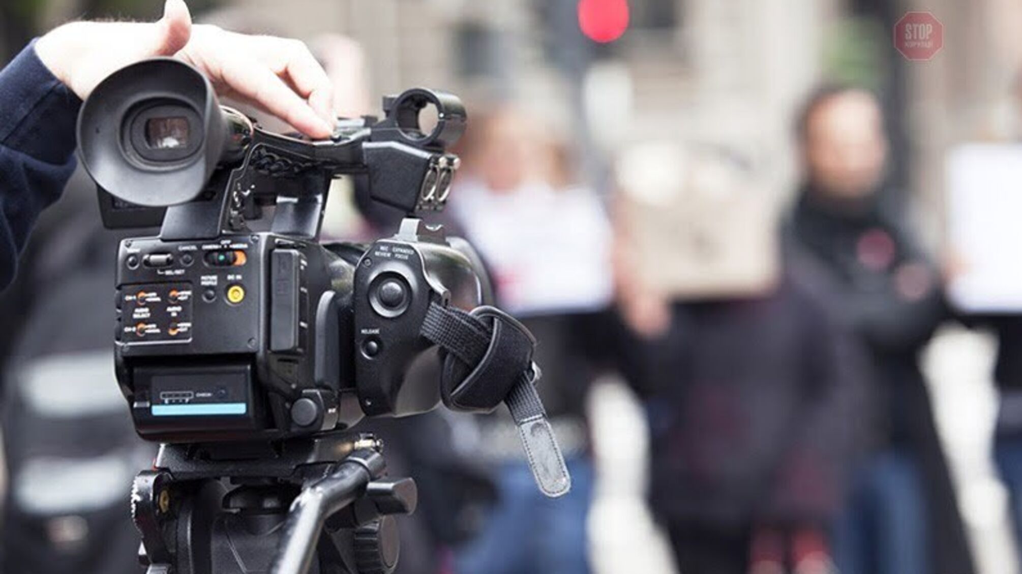 'Бійцівський клуб' кандидата Приходька: розслідування підкупу виборців у Прилуках завершилось кривавим нападом на журналістів