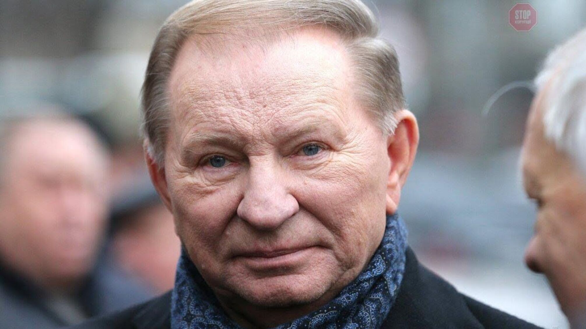 Президент повернув Кучму у Мінські переговори