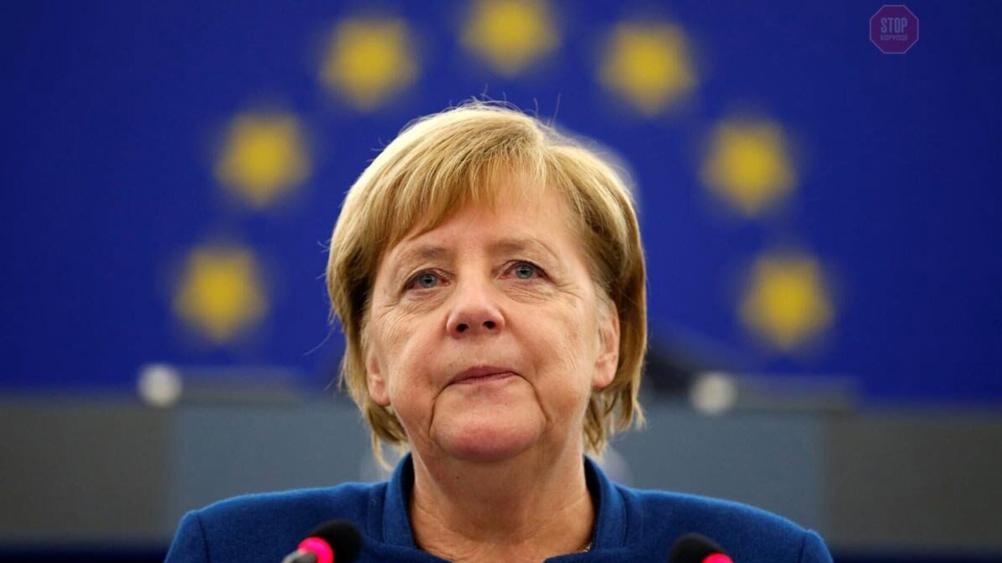 Скасування санкцій проти Росії: Меркель зробила заяву в Бундестазі