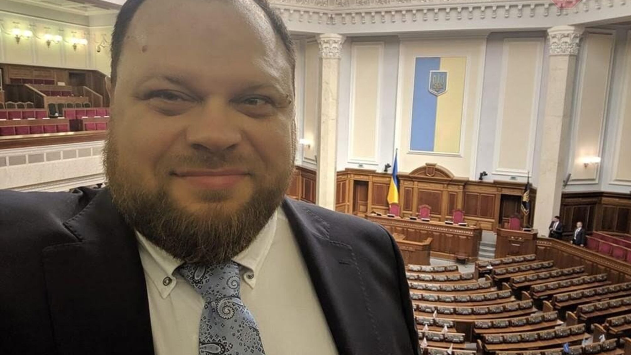 У Зеленського готуються радикально змінити Верховну Раду: такого парламенту в Україні не було ніколи