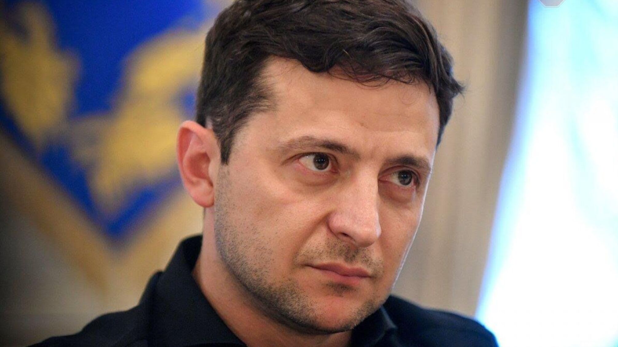 Зеленський підписав указ про звільнення великого чиновника: стало відомо, хто покинув свій пост