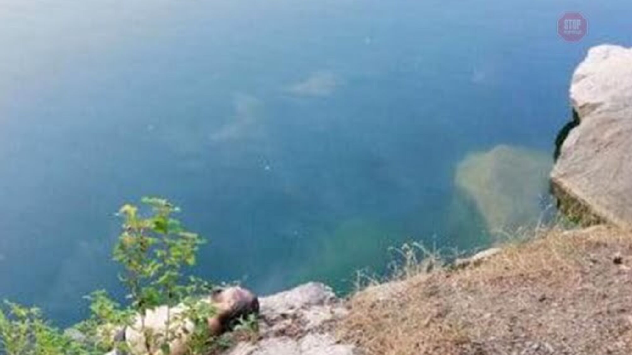 На Київщині потонули священик та його 4-річна донька (ФОТО)