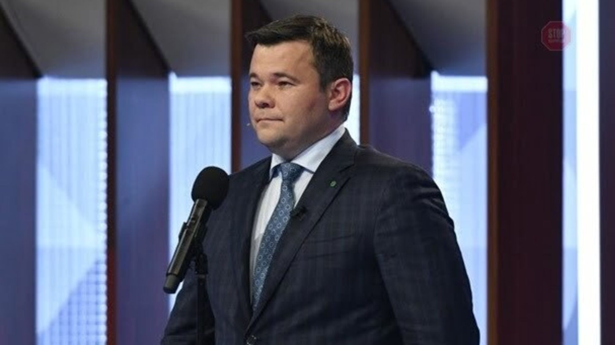 Мережа обурена витівками соратника Зеленського Богдана