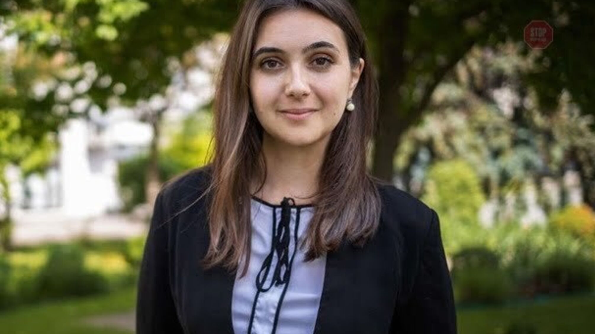 Нова прес-секретар Зеленського Юлія Мендель втрапила в скандал і 'посварилася' з американськими ЗМІ