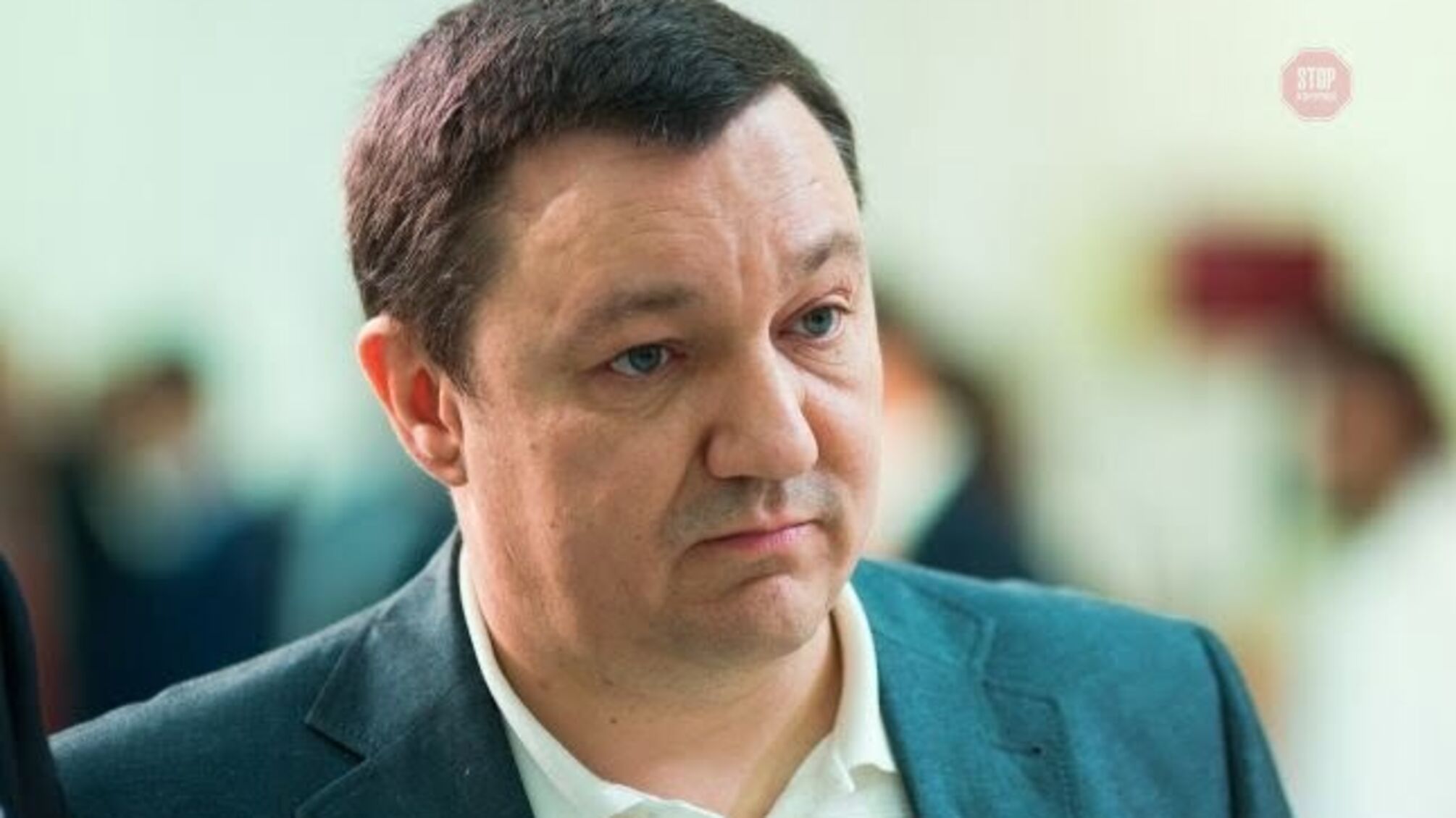 'Це неправда', – Тетерук прокоментував загадкову смерть Тимчука