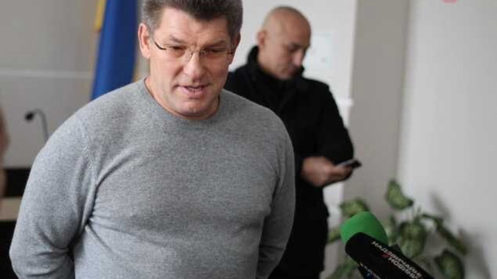 Брудершафт з Глуханчуком: одіозний суддя відпочив в елітній ресторації у компанії голови ВККС