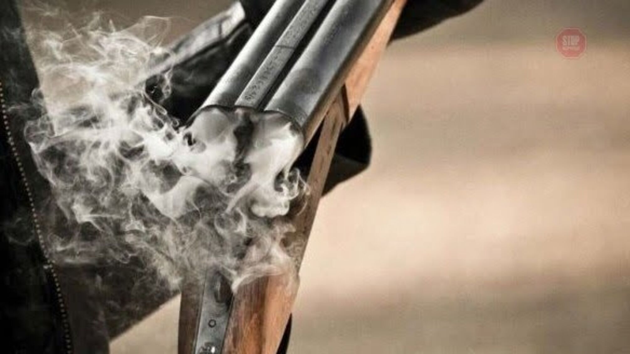 На Вінниччині чоловік вбив дружину, а потім застрелився сам