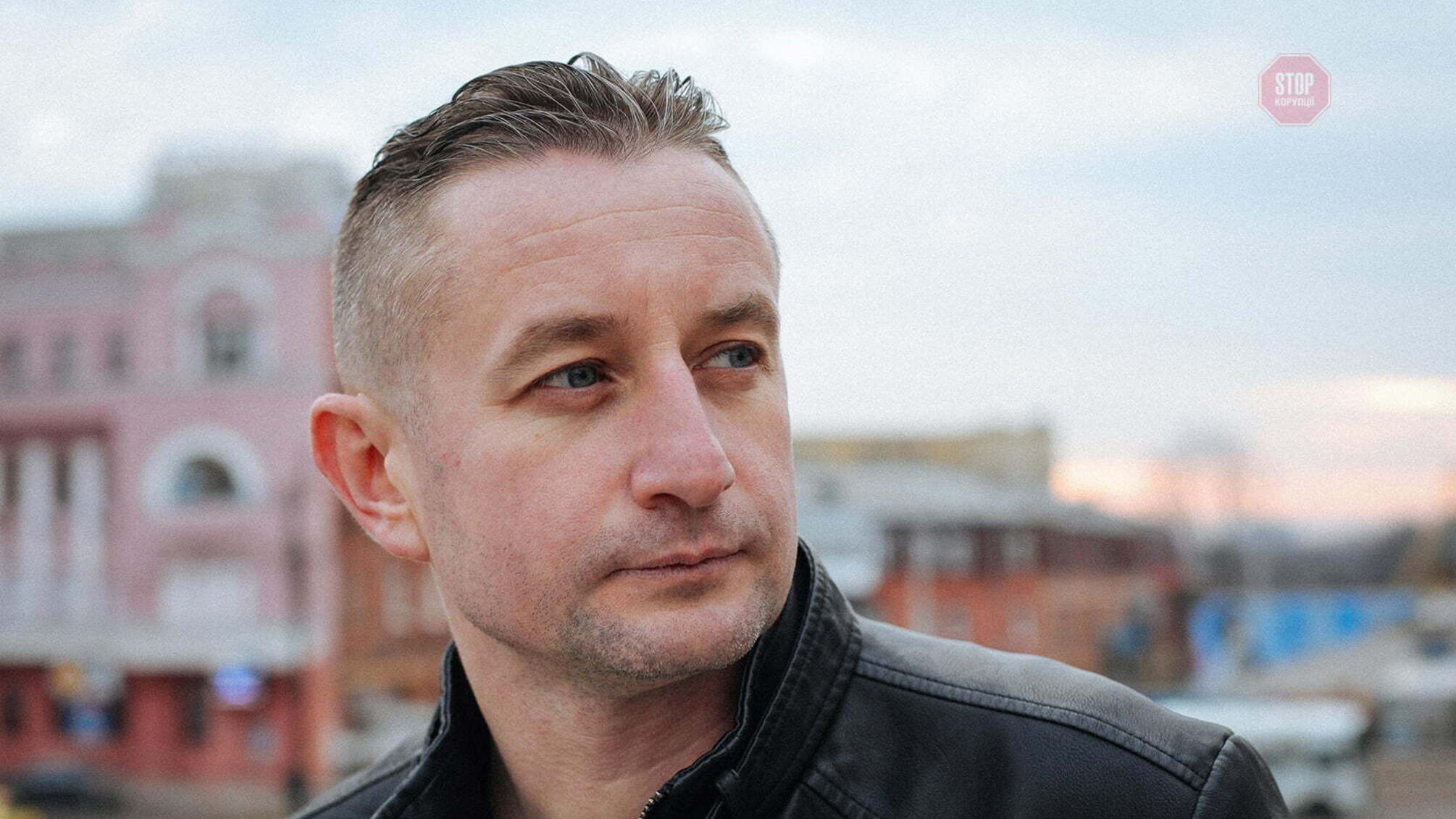 'Мені не подобається новий президент', – Жадан жорстко розкритикував Зеленського