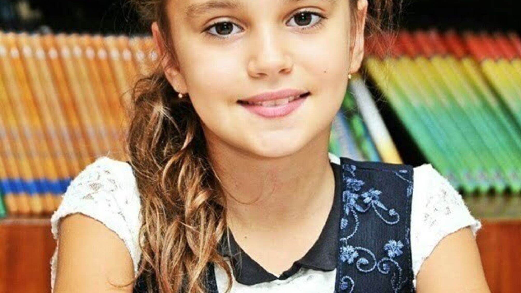 Провалив тест на детекторі брехні: ЗМІ вразили новими даними про підозрюваного у вбивстві 11-річної Даші Лук'яненко