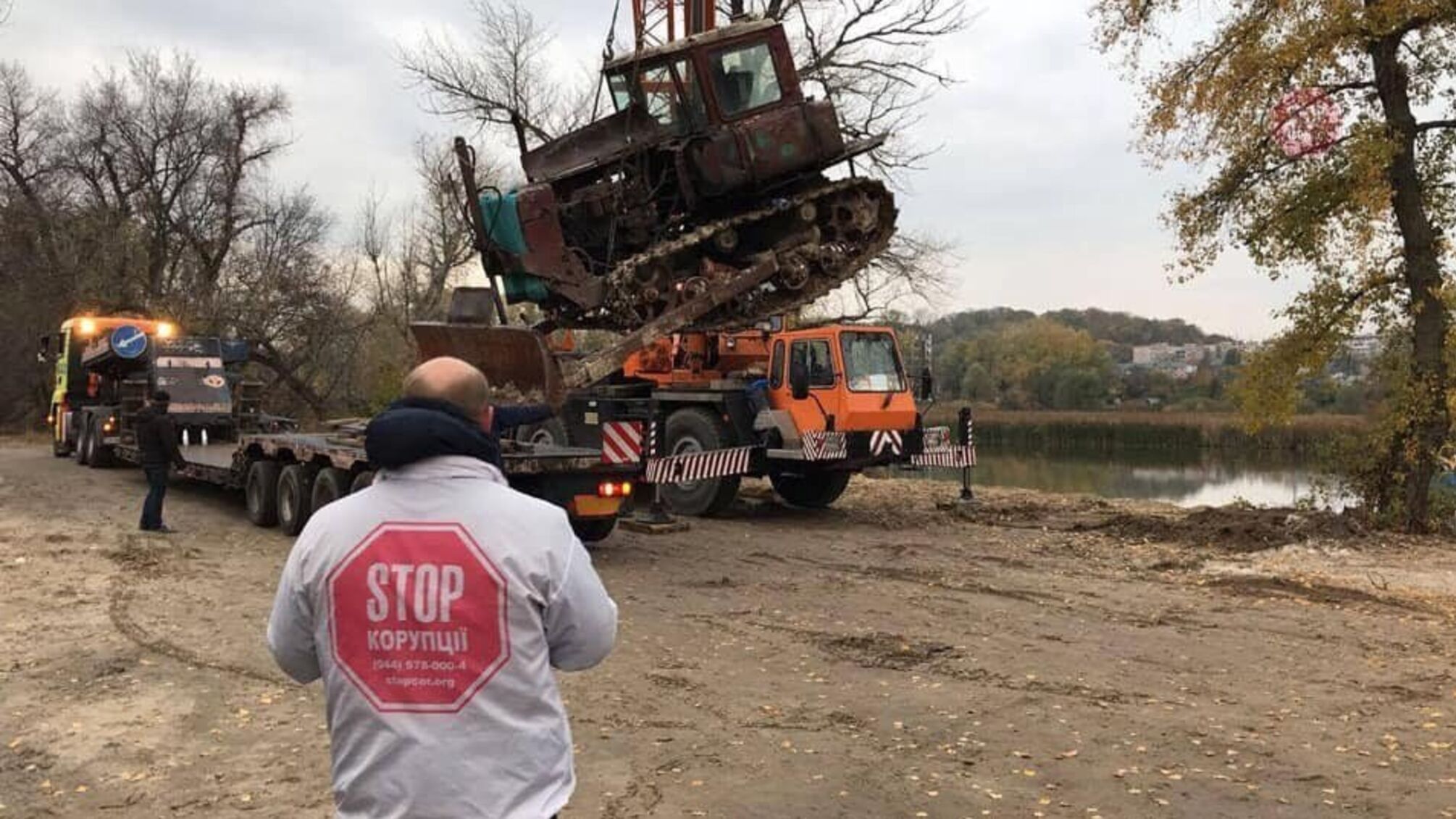 Як виявити і зупинити піщаного нелегала – декілька порад, які допоможуть зберегти життя